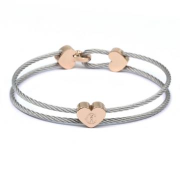 Vòng CHARRIOL COUP DE FOUDRE 04-102-1269-1