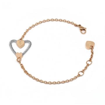 Vòng CHARRIOL PASSION 06-102-1271-0