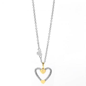 Dây Chuyền CHARRIOL PASSION 08-104-1271-0