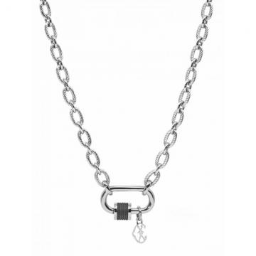 Dây Chuyền CHARRIOL FOREVER LOCK 08-301-1139-29