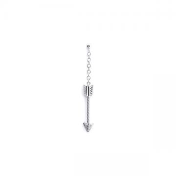 Bông Tai CHARRIOL  Crazy In Love Again 03-121-1241-1