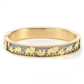 Vòng CHARRIOL FOREVER ELEPHANT 04-104-1139-18