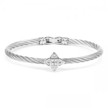 Vòng CHARRIOL  Les Debutantes 04-121-1233-8S