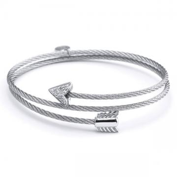 Vòng CHARRIOL  Crazy In Love Again 04-121-1241-0