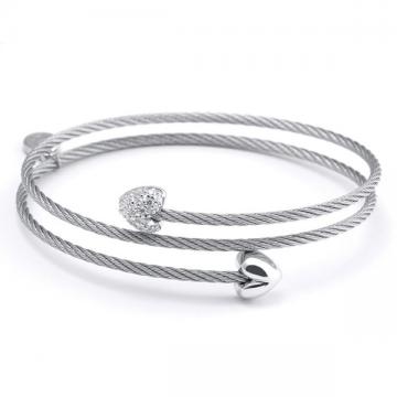 Vòng CHARRIOL  Crazy In Love Again 04-121-1241-1