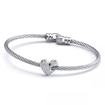 Vòng CHARRIOL  Crazy In Love Again 04-121-1241-3