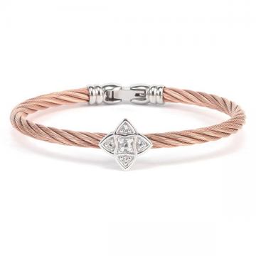 Vòng CHARRIOL  Les Debutantes 04-221-1233-8S