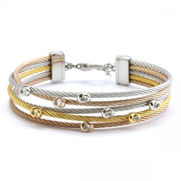 Vòng CHARRIOL  Malia 04-2328-1220-1