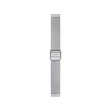 TISSOT OFFICIAL STEEL MILANAIS BRACELET LUGS 16 MM T852.047.971