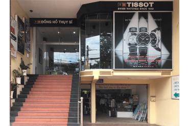Đại Hùng Watch Shop
