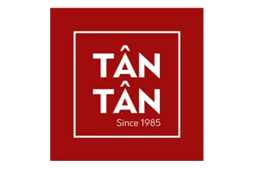 TÂN TÂN - NGUYỄN THỊ THẬP
