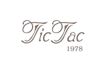 ĐỒNG HỒ TIC TAC