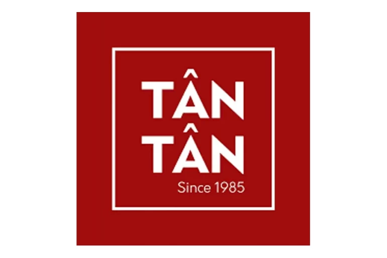TÂN TÂN - TRẦN HƯNG ĐẠO