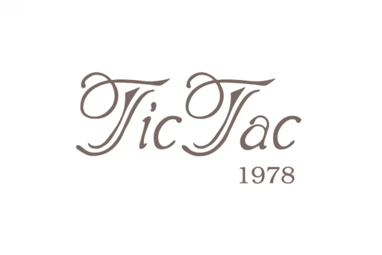 ĐỒNG HỒ TIC TAC