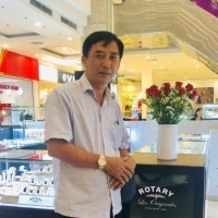 Anh Bùi Ngọc Tín