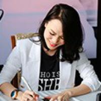 Chị Nguyễn Phạm Uyên Anh