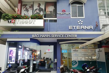 Làm sao để lựa chọn hàng chính hãng và dịch vụ bảo hành quốc tế?