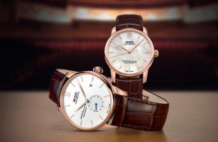 Hành Trình 100 Năm Của Thương Hiệu.