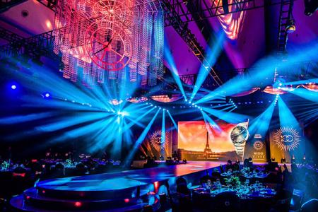 MIDO TỔ CHỨC LỄ KỶ NIỆM 100 NĂM NGÀY THÀNH LẬP TẠI THƯỢNG HẢI, TRUNG QUỐC.