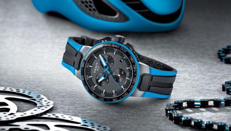 TISSOT những chế tác tài tình & cảm quan mỹ thuật tinh tế