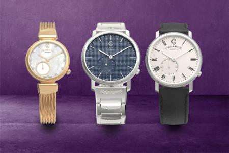 CHARRIOL Celtic Legacy