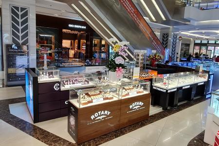 Công ty TOPTEN khai trương showroom mới tại thành phố Huế