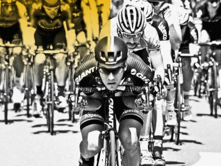 TISSOT – NHÀ BẤM GIỜ CHÍNH THỨC CỦA TOUR DE FRANCE MỘT LẦN NỮA.