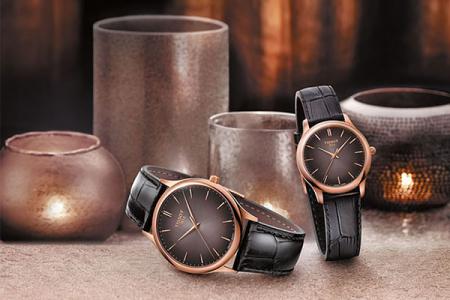 [BASELWORLD 2018 – NOVELTY] Tissot Excellence.