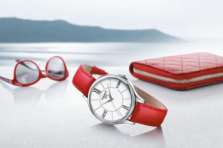 [BASELWORLD 2018 – NOVELTY] Tissot Bella Ora Round 2018.