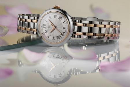 TISSOT Bellisima vẻ đẹp vĩnh cửu