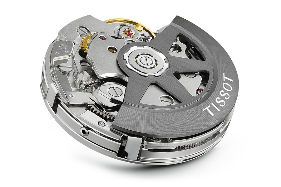 Kỷ nguyên mới của độ chính xác