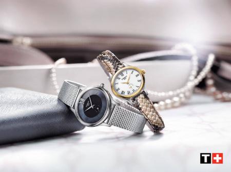 [[NEW ARRIVAL 2016] TISSOT BELLA ORA.