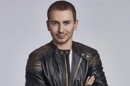 NHÀ VÔ ĐỊCH THẾ GIỚI MOTOGP JORGE LORENZO, ĐẠI SỨ THƯƠNG HIỆU TISSOT MỚI.