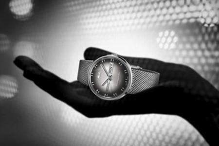 MIDO 100 năm sáng tạo không ngừng nghỉ.