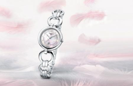 Tissot lại trình làng các tạo tác thời gian.