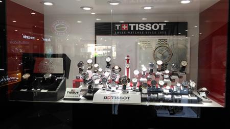 Hướng dẫn cách chọn đồng hồ Thụy Sỹ chính hãng