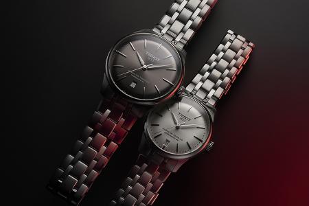 Sự trở lại của Chemin des Tourelles - chiếc đồng hồ vượt thời gian