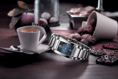 [NEW ARRIVAL 2016] TISSOT GENEROSI-T.