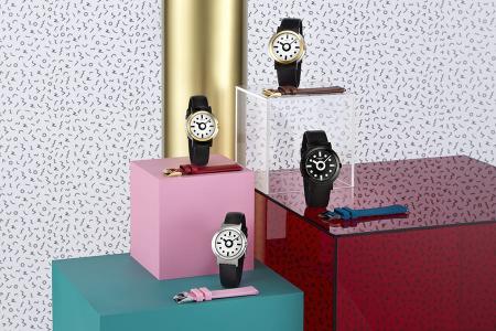 Tissot Heritage Memphis Limited Edition -  Tinh hoa của thiết kế thập niên 80