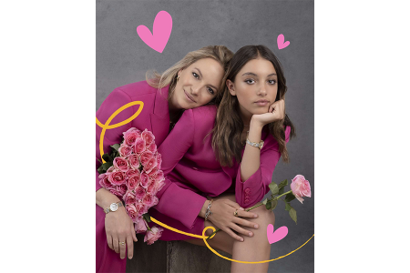 Món quà cho ngày của mẹ