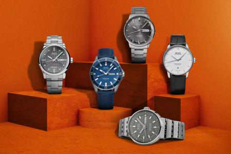 Nguồn cảm hứng vô tận