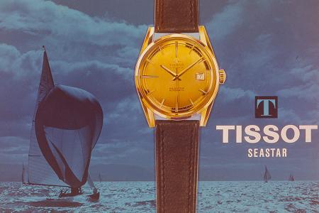 Lịch sử ra đời của Seastar (1952)