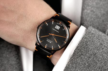 HAPPY FATHER’S DAY! Cùng MIDO chọn quà cho cha yêu.