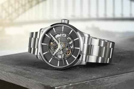 MIDO Multifort Skeleton Vertigo