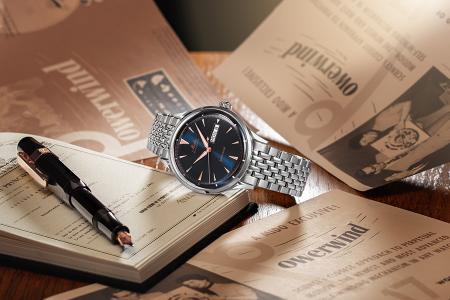 MIDO Multifort Powerwind Chromometer Limited Edition M040.408.11.041.00