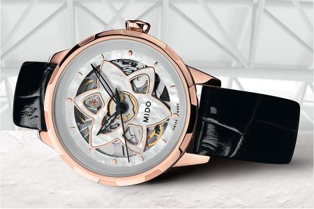 Mido Rainflower Blossom