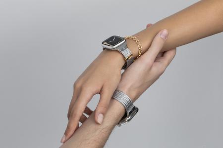 St-Tropez Apple – Nguồn cảm hứng từ nghệ thuật và công nghệ hiện đại.