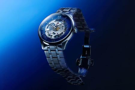 Sự trở lại của Chemin des Tourelles: Tầm nhìn vượt thời gian