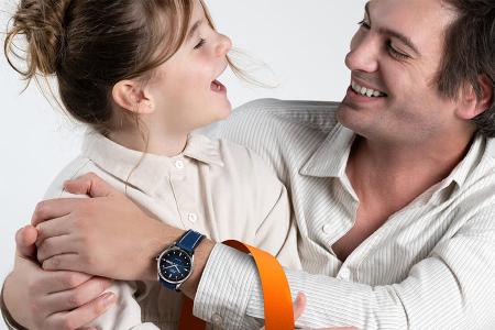 Cùng Mido lựa chọn món quà tuyệt vời cho những người cha