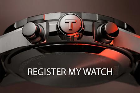 TISSOT triển khai bảo hành điện tử trên toàn cầu